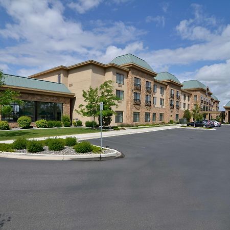 Best Western Premier Pasco Inn And Suites מראה חיצוני תמונה
