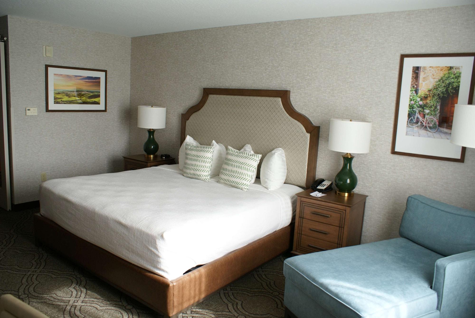 Best Western Premier Pasco Inn And Suites מראה חיצוני תמונה