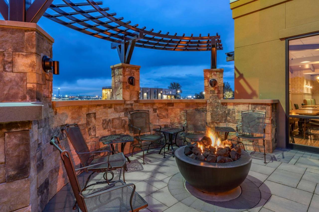 Best Western Premier Pasco Inn And Suites מראה חיצוני תמונה