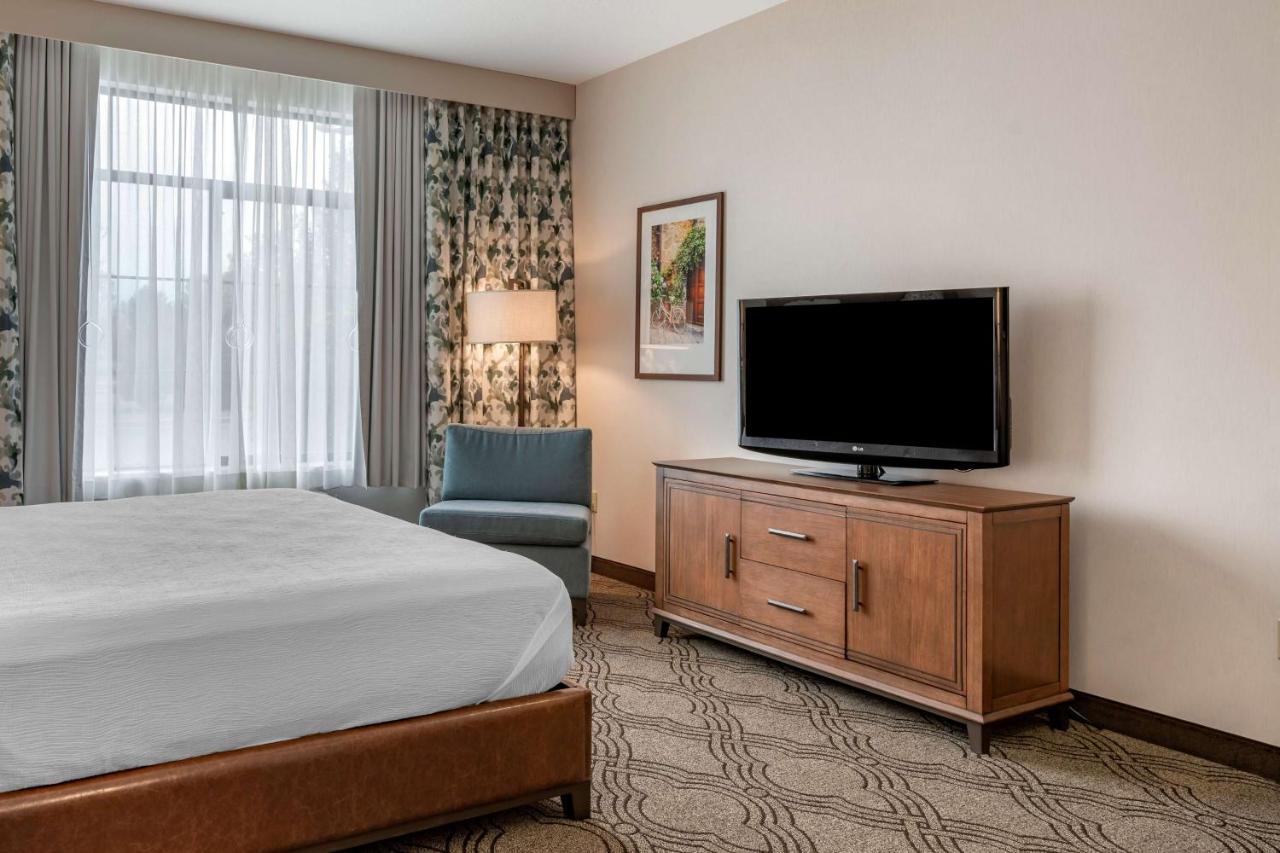 Best Western Premier Pasco Inn And Suites מראה חיצוני תמונה