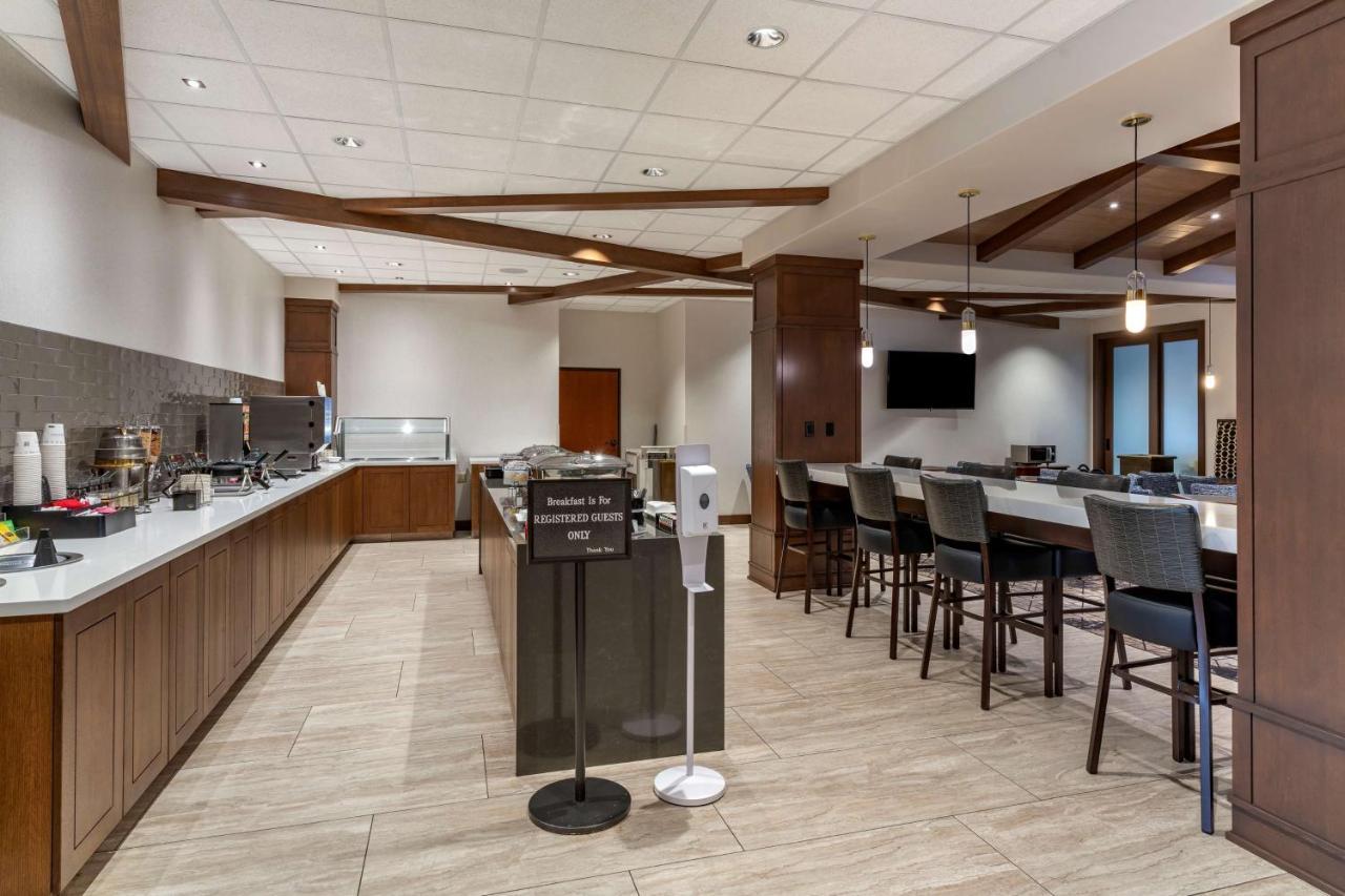 Best Western Premier Pasco Inn And Suites מראה חיצוני תמונה