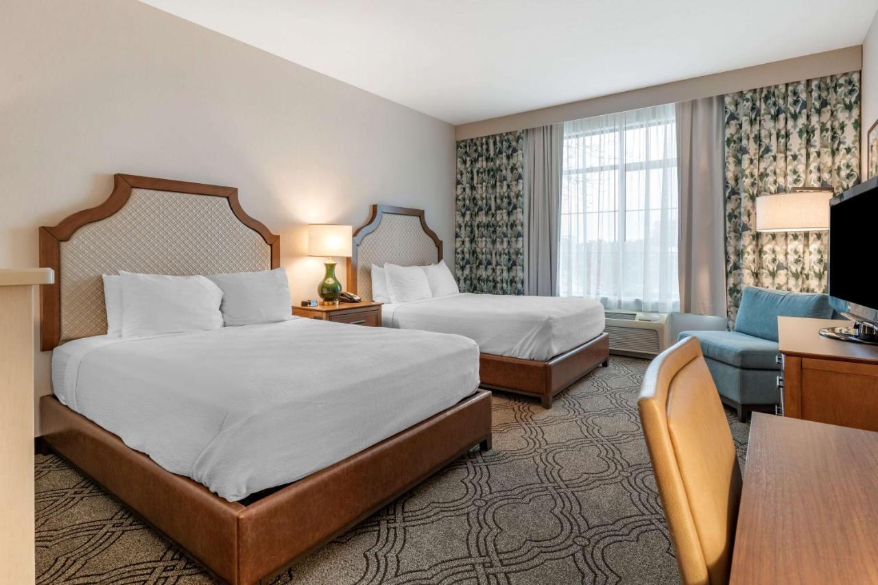 Best Western Premier Pasco Inn And Suites מראה חיצוני תמונה