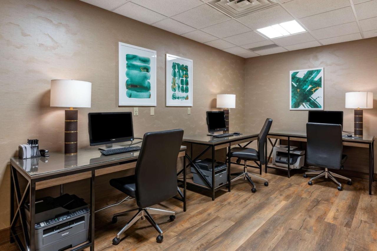 Best Western Premier Pasco Inn And Suites מראה חיצוני תמונה