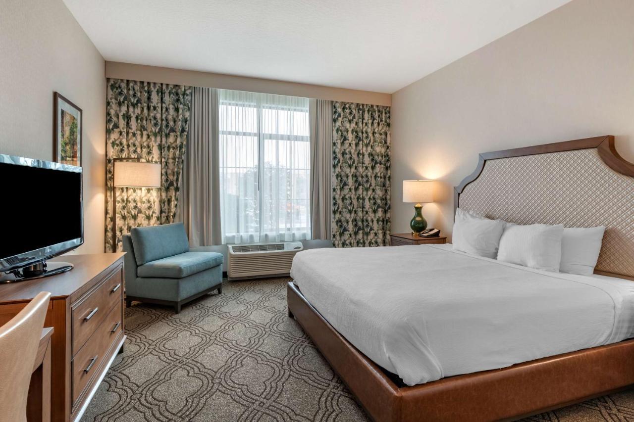 Best Western Premier Pasco Inn And Suites מראה חיצוני תמונה