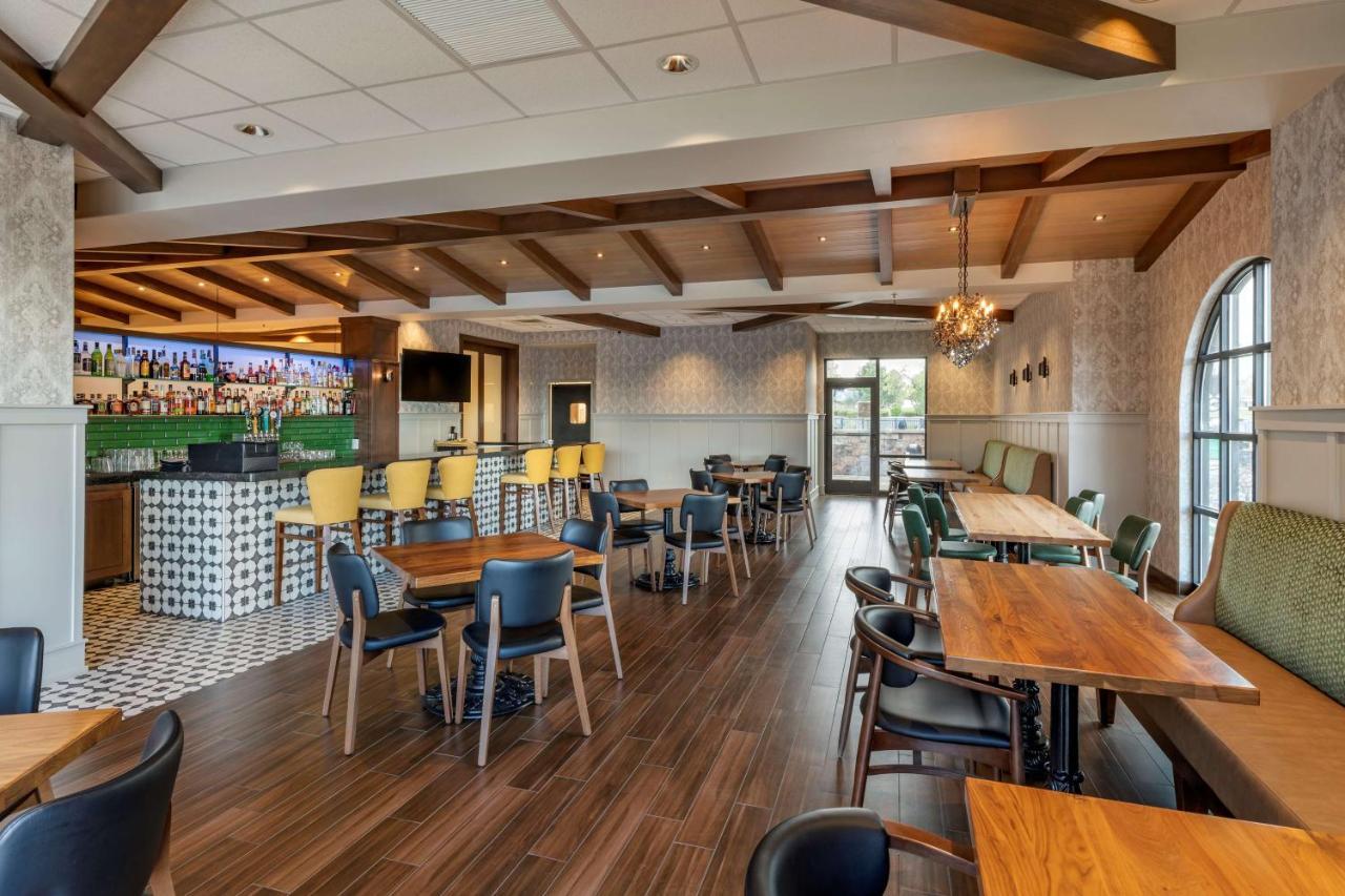 Best Western Premier Pasco Inn And Suites מראה חיצוני תמונה