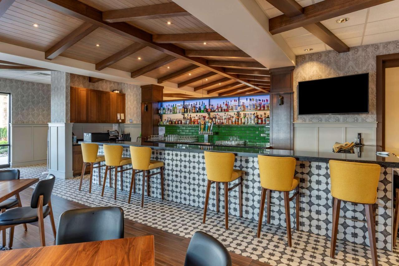 Best Western Premier Pasco Inn And Suites מראה חיצוני תמונה