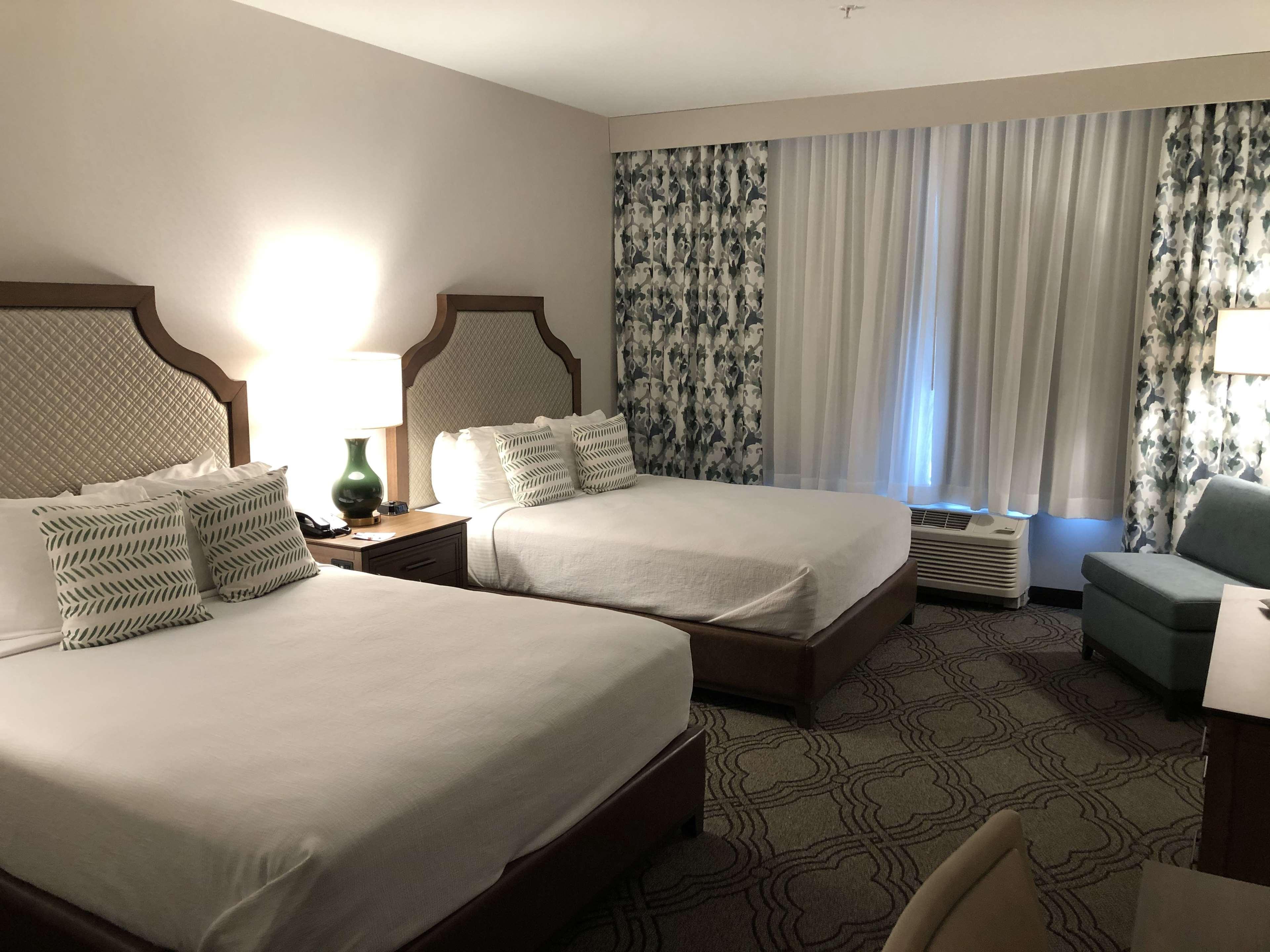 Best Western Premier Pasco Inn And Suites מראה חיצוני תמונה