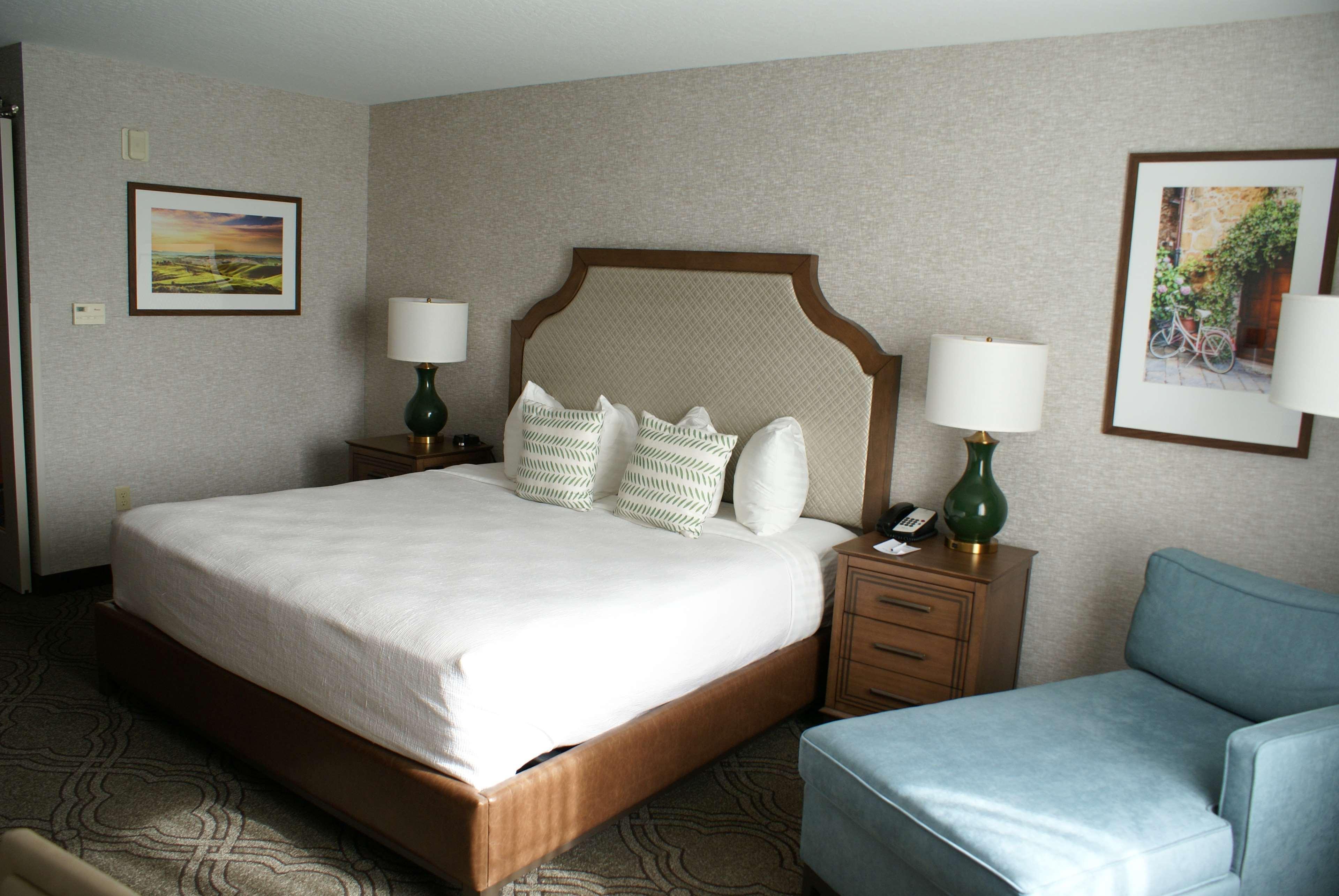 Best Western Premier Pasco Inn And Suites מראה חיצוני תמונה
