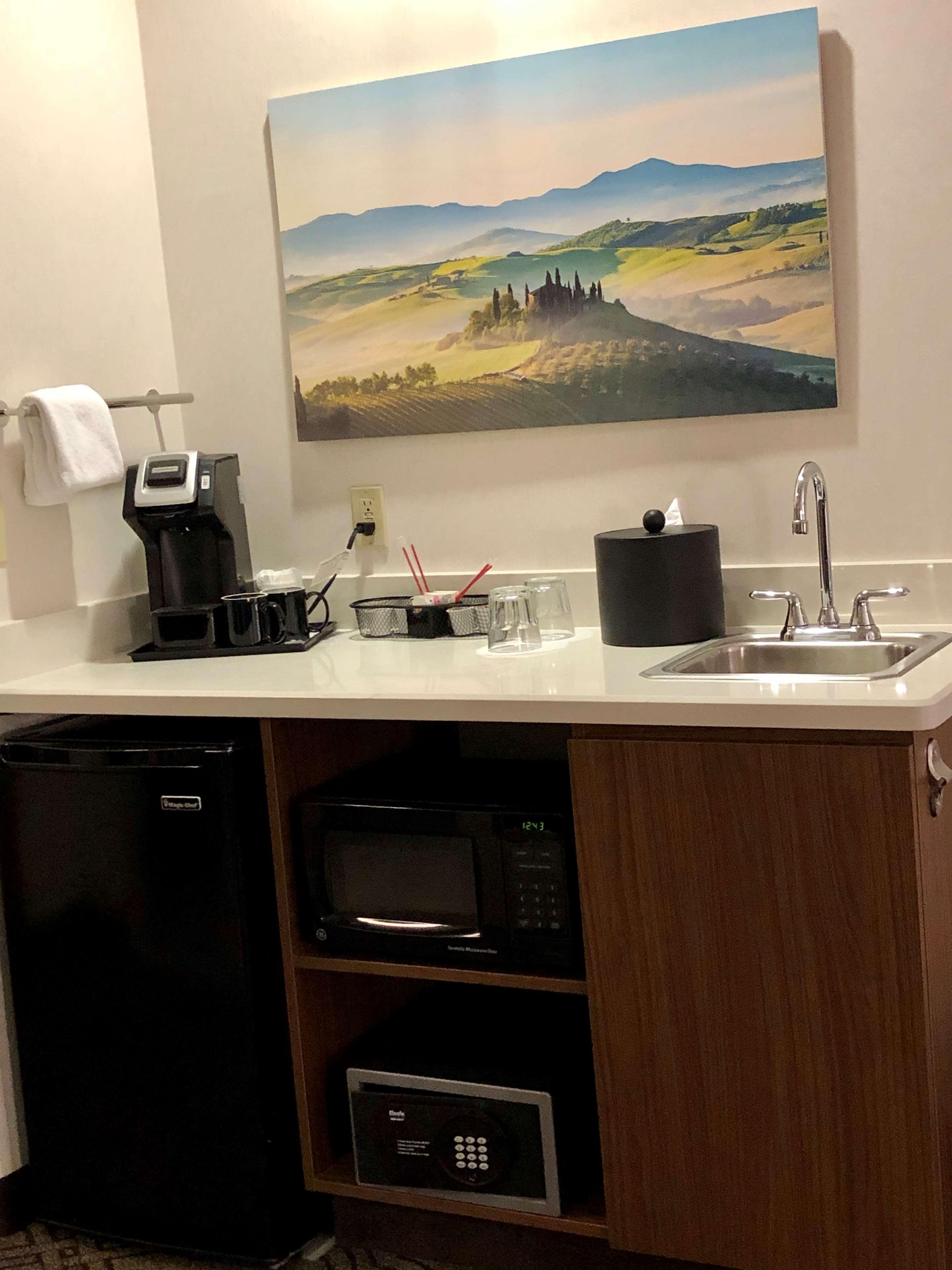 Best Western Premier Pasco Inn And Suites מראה חיצוני תמונה