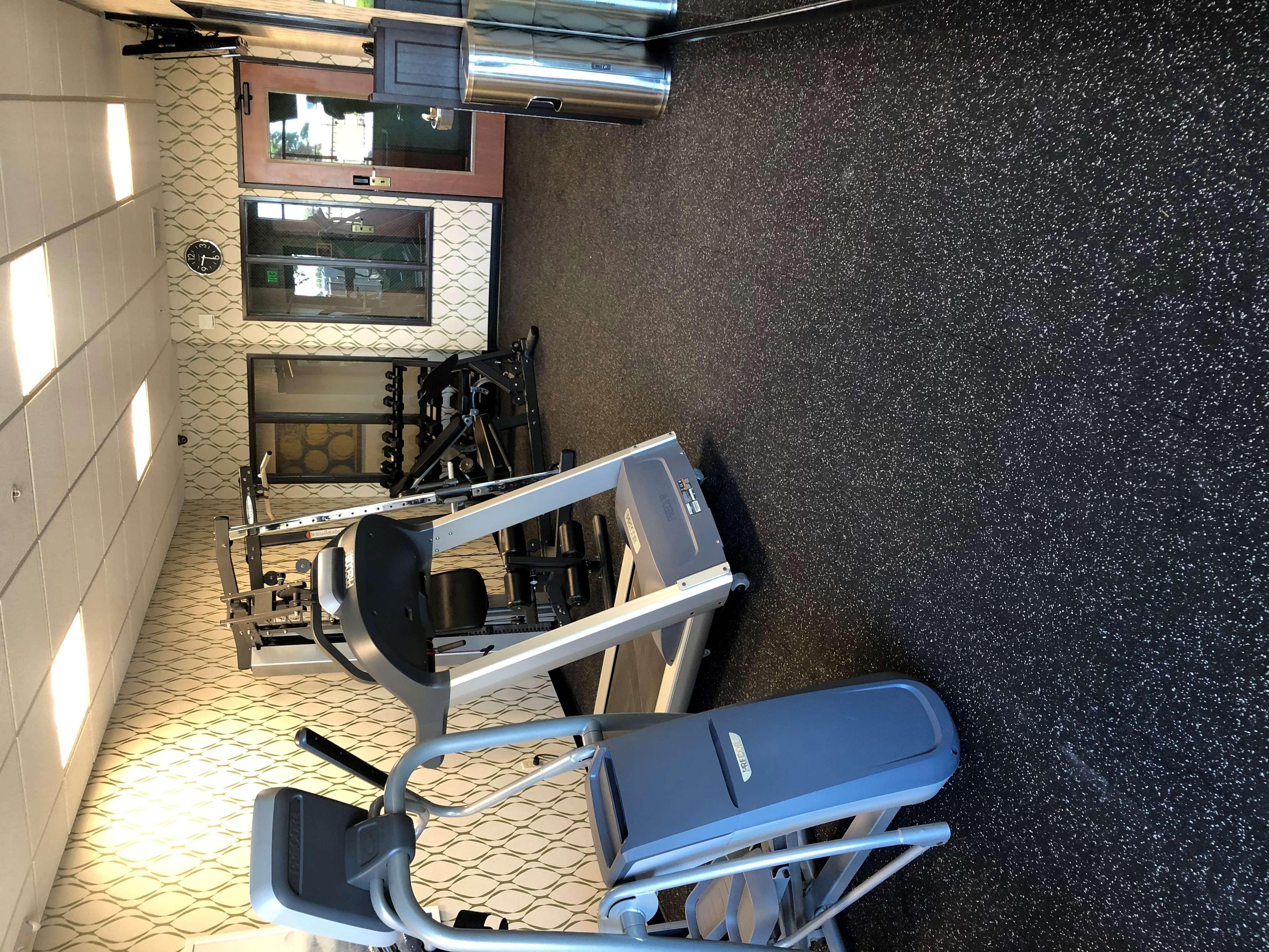 Best Western Premier Pasco Inn And Suites מראה חיצוני תמונה