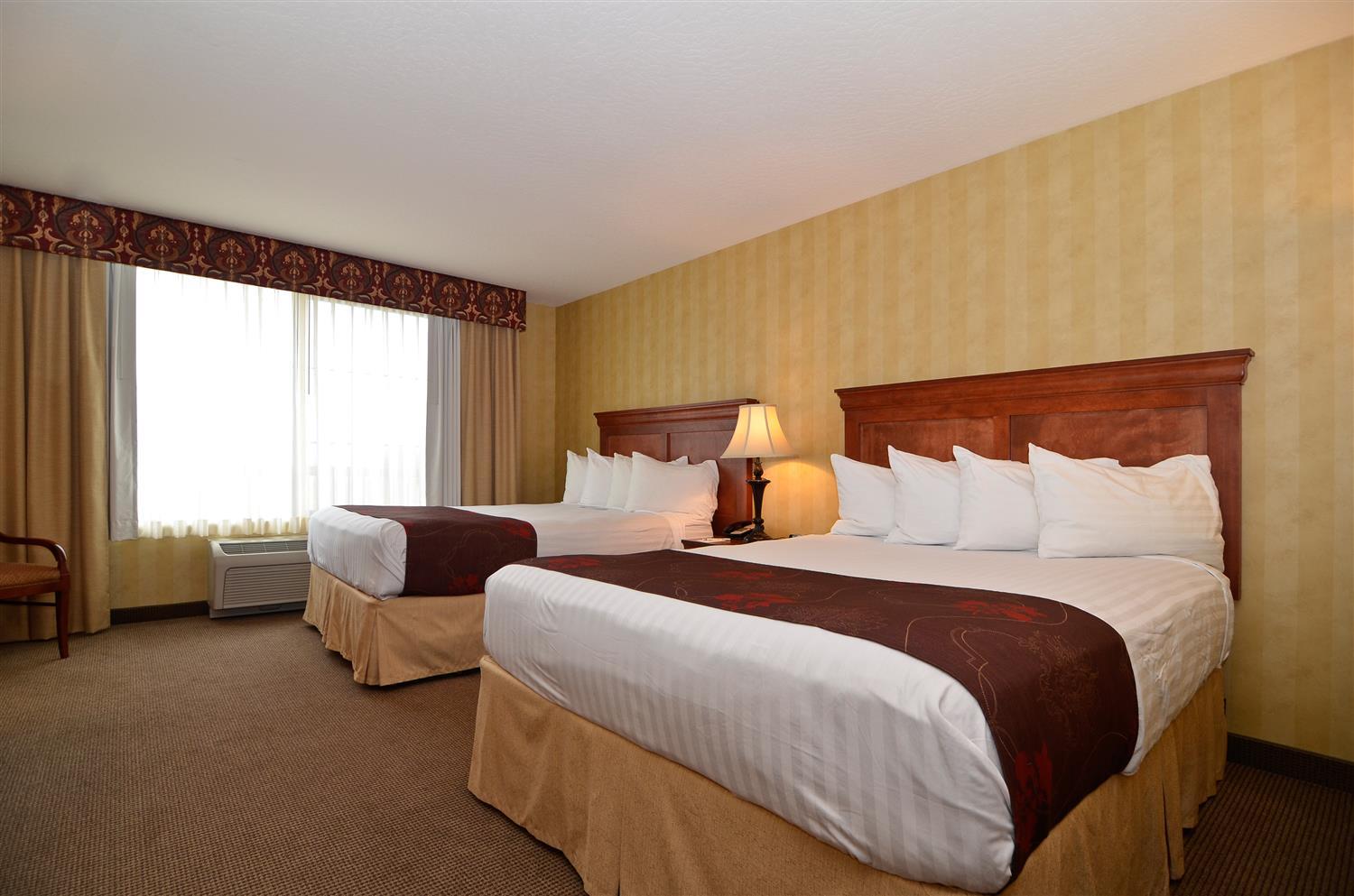 Best Western Premier Pasco Inn And Suites מראה חיצוני תמונה