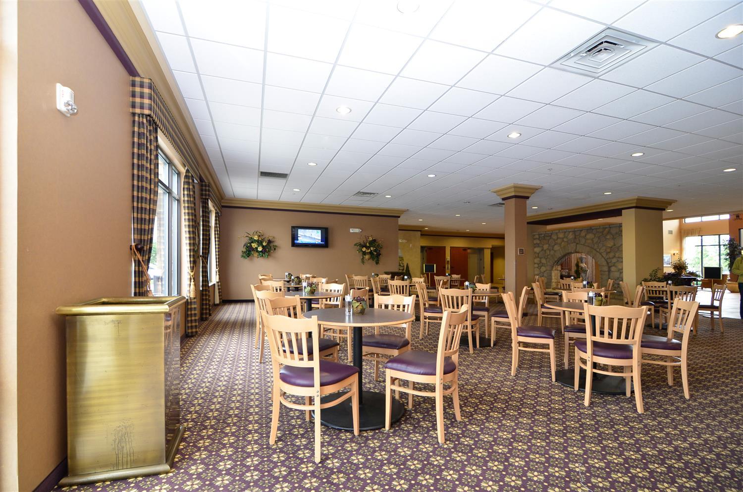 Best Western Premier Pasco Inn And Suites מראה חיצוני תמונה
