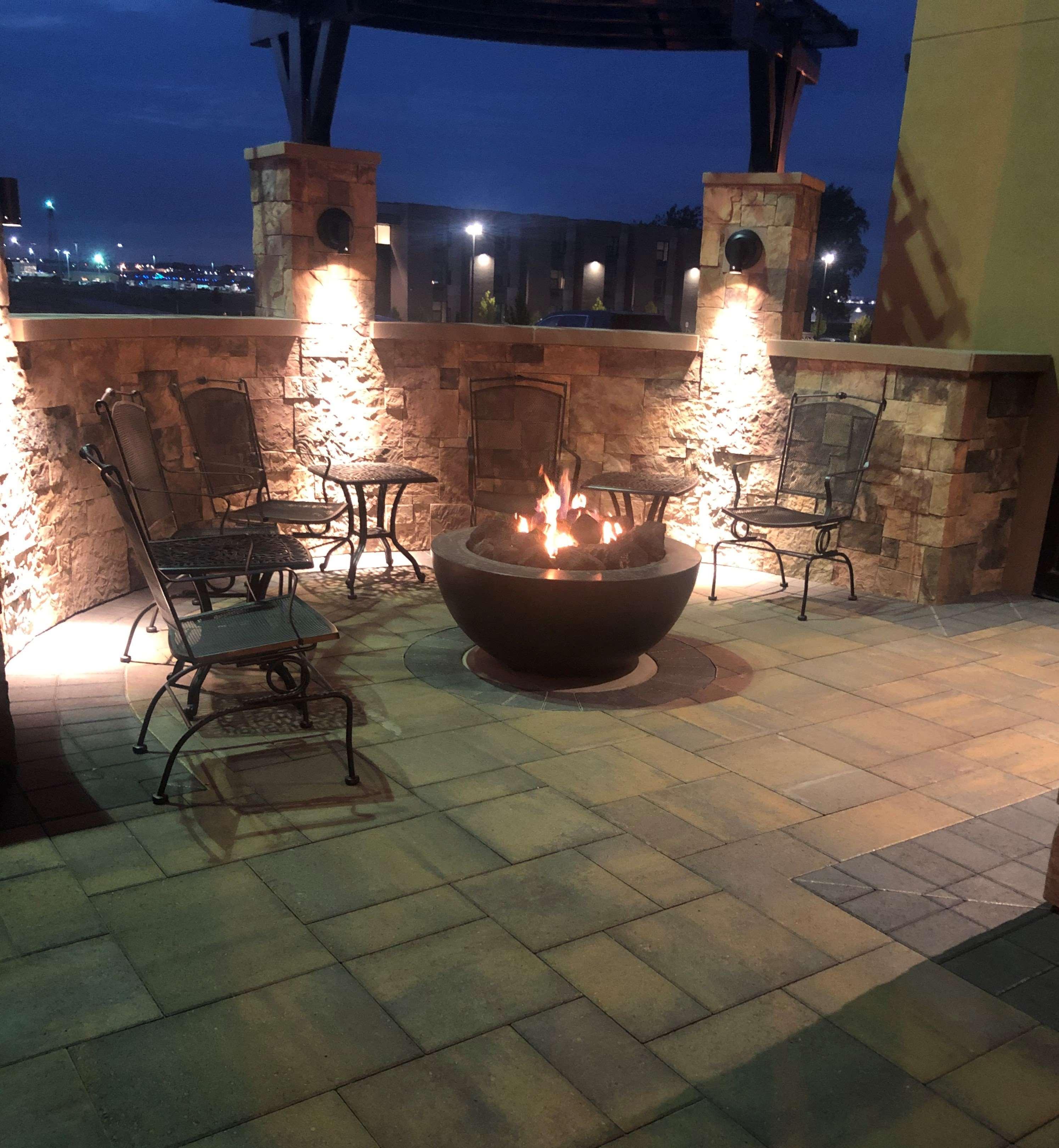 Best Western Premier Pasco Inn And Suites מראה חיצוני תמונה