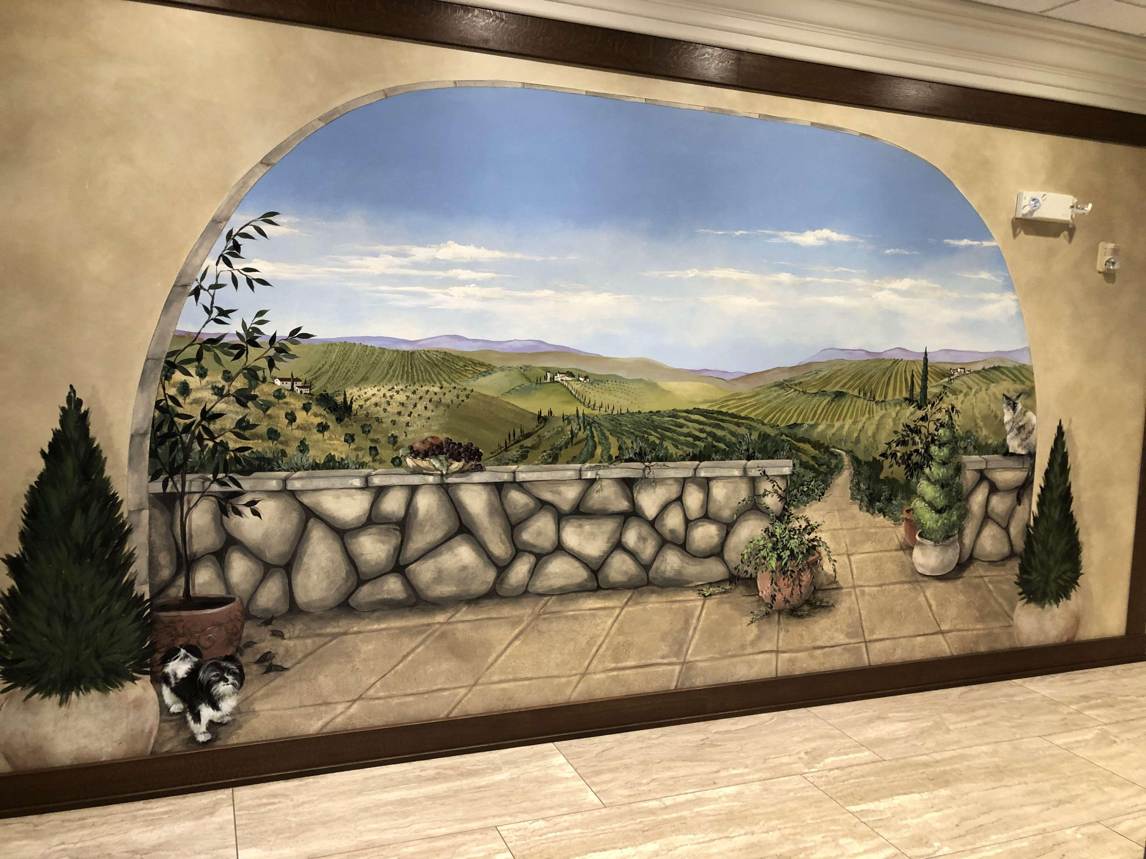 Best Western Premier Pasco Inn And Suites מראה חיצוני תמונה