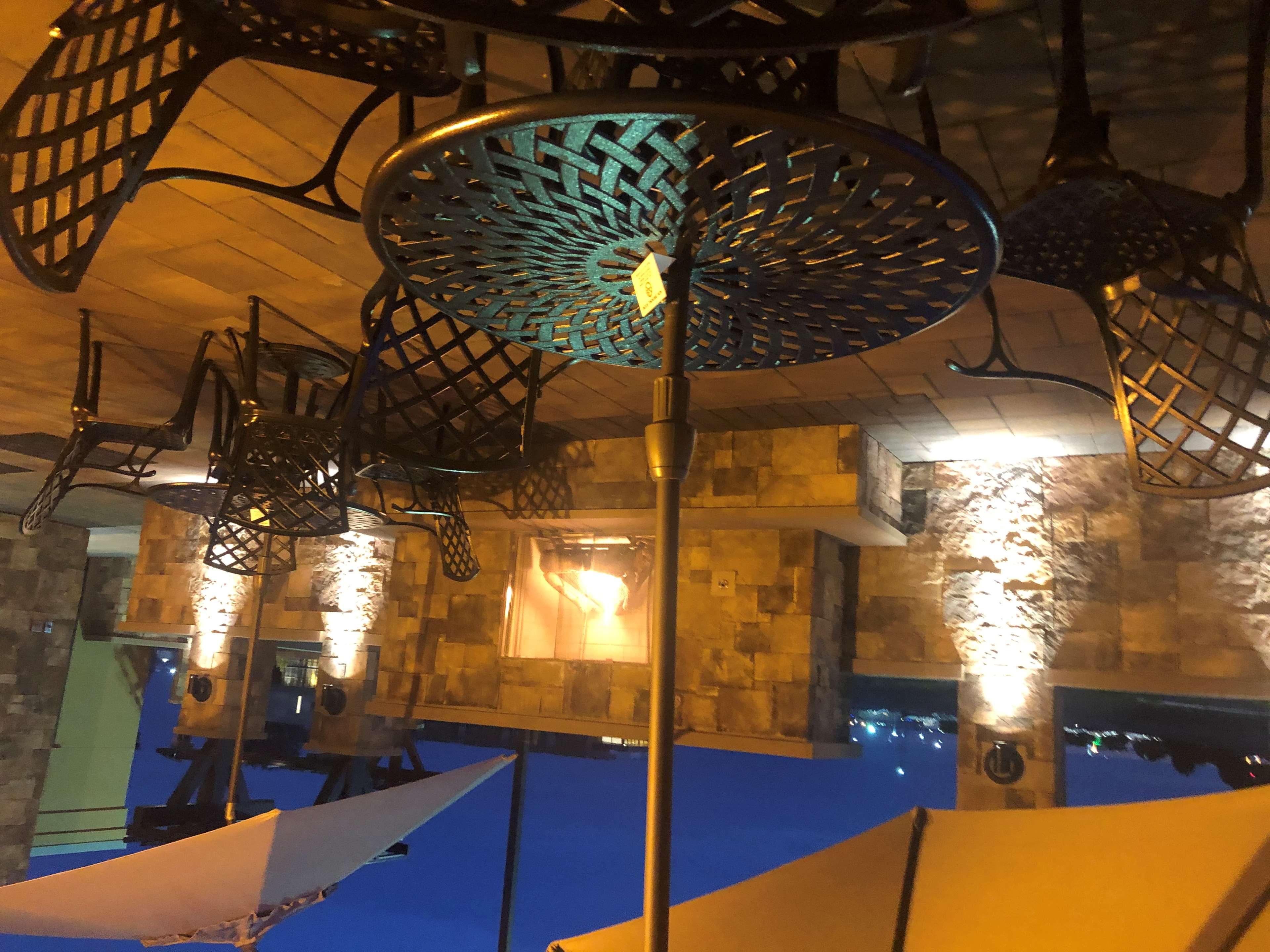 Best Western Premier Pasco Inn And Suites מראה חיצוני תמונה