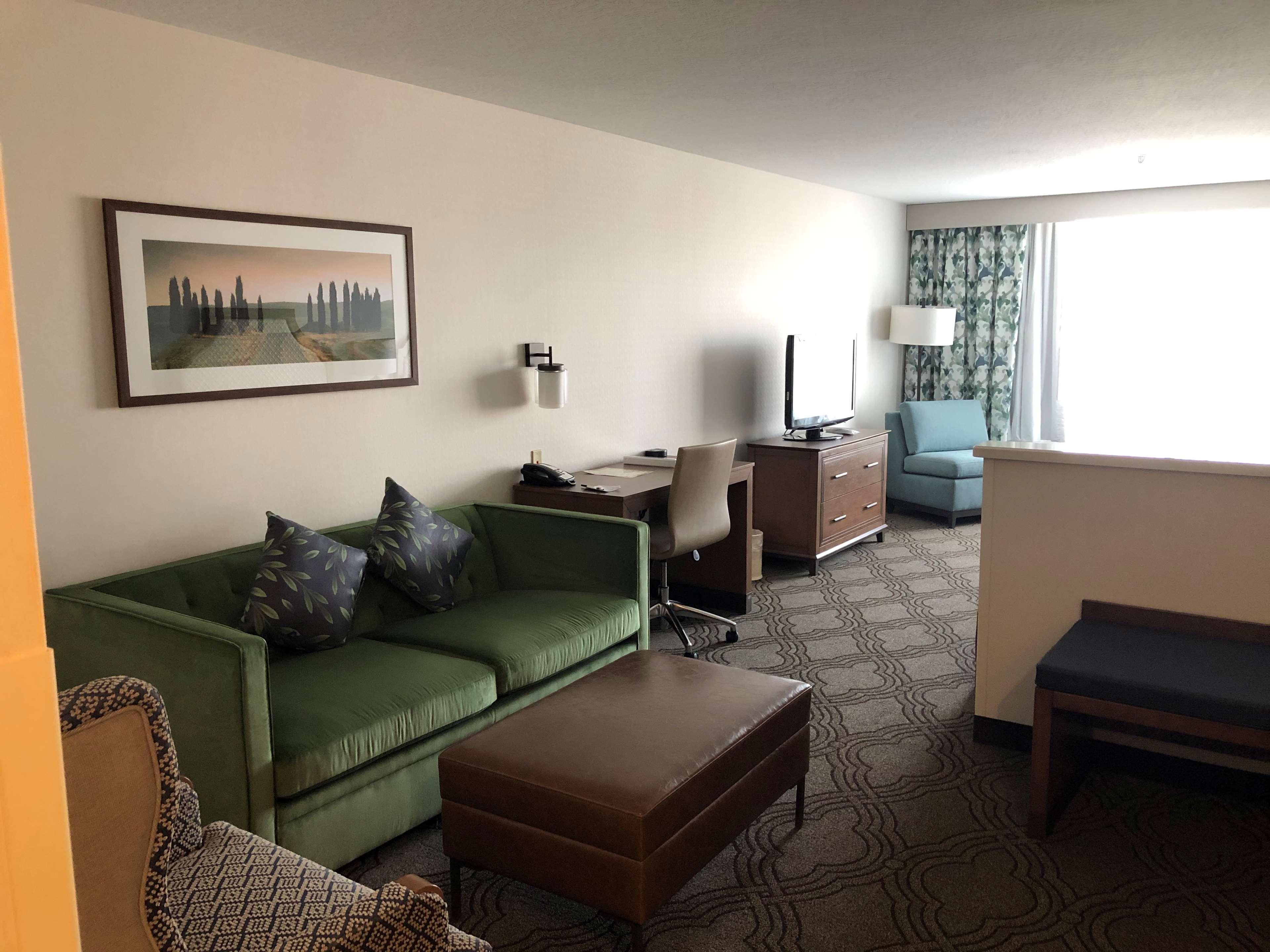 Best Western Premier Pasco Inn And Suites מראה חיצוני תמונה