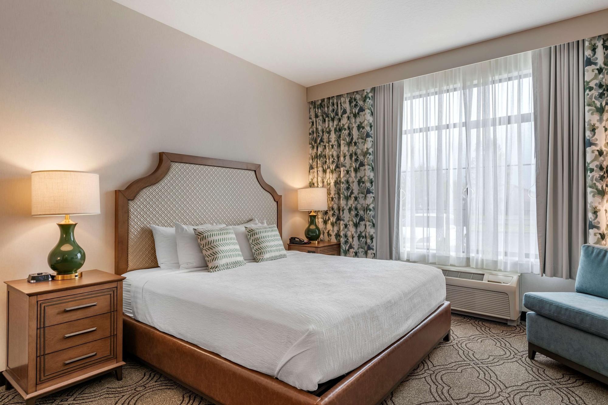 Best Western Premier Pasco Inn And Suites מראה חיצוני תמונה