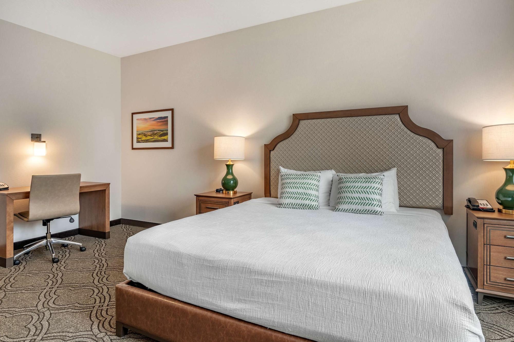 Best Western Premier Pasco Inn And Suites מראה חיצוני תמונה